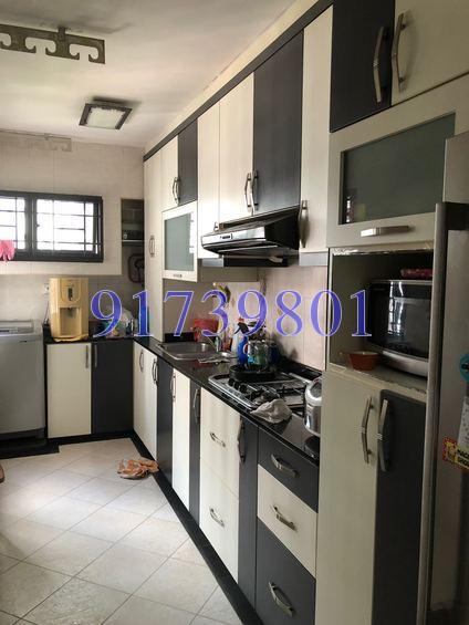 Blk 689B Choa Chu Kang Drive (Choa Chu Kang), HDB 5 Rooms #167564492